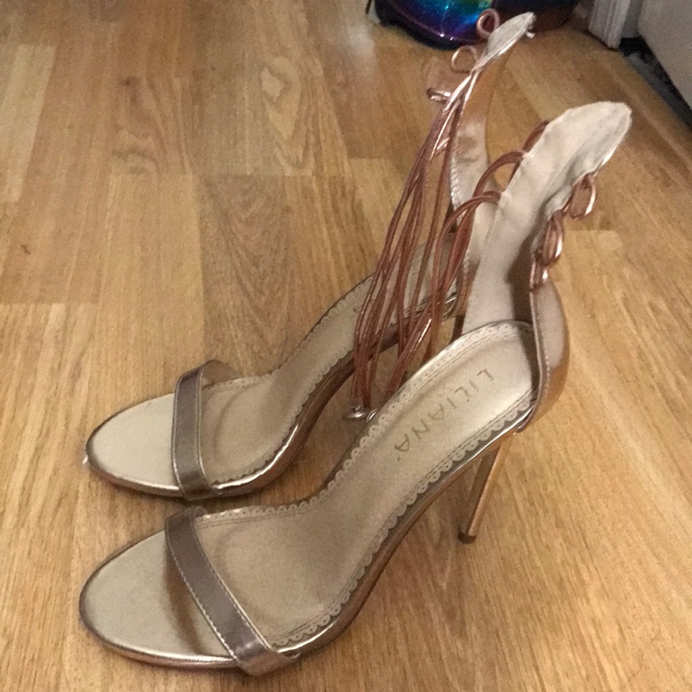 Heels
